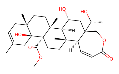 Galphimine B 149199-48-4